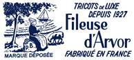 www.toutesvosmarques.com propose la marque FILEUSE D'ARVOR