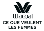 www.toutesvosmarques.com : AUX BELLES DE RENOIR propose la marque WACOAL